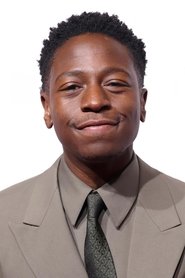 Дэвид Джонссон